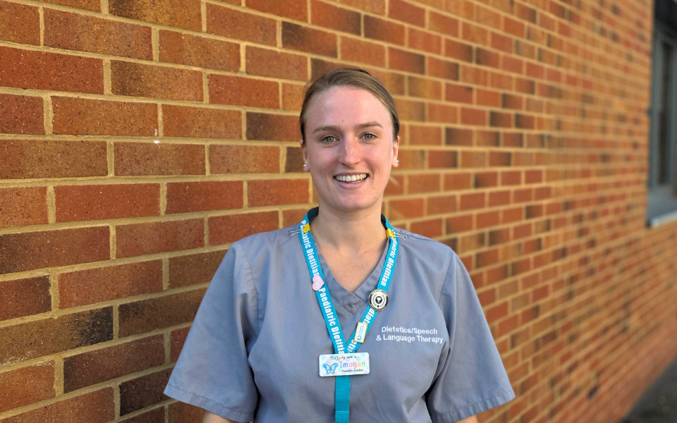 Guiding the Next Generation: Imogen’s Journey from Preceptee to Preceptor
