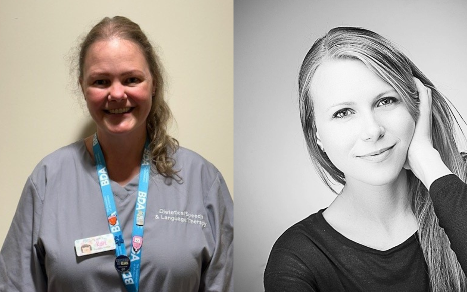 Fueling Better Health: A Look Inside Dietetics at UHS