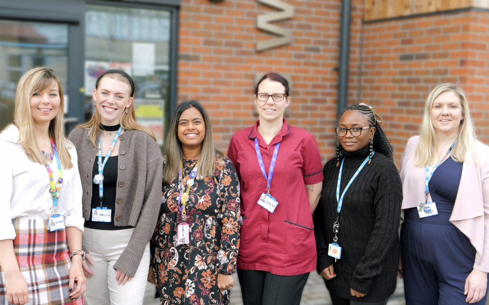 Breaking Barriers: Women Leading the Way in Healthcare Science