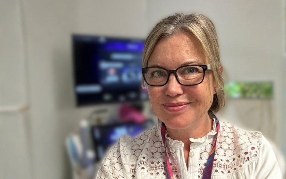 From Clinical Expertise to Service Innovation: Natalia's Specialist Doctor Career Journey